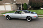 1970 AMC JAVELIN SST - Rear 3/4 - 236233