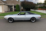 1970 AMC JAVELIN SST - Side Profile - 236233