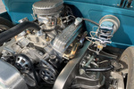 1962 CHEVROLET C10 CUSTOM PICKUP - Engine - 236236