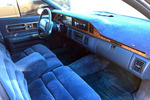 1993 CHEVROLET CAPRICE WAGON - Interior - 236246
