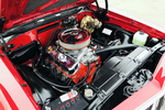 1968 CHEVROLET CHEVELLE SS 396 CONVERTIBLE - Engine - 236273