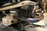 1957 VOLKSWAGEN CUSTOM DUNE BUGGY - Engine - 236280