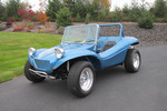 1957 VOLKSWAGEN CUSTOM DUNE BUGGY - Front 3/4 - 236280