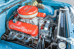1972 CHEVROLET CHEYENNE K10 CUSTOM PICKUP - Engine - 236288