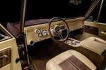 1977 FORD BRONCO CUSTOM SUV - Interior - 236293