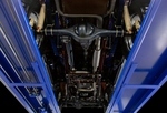 1977 FORD BRONCO CUSTOM SUV - Misc 2 - 236293