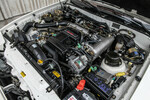 1987 TOYOTA SUPRA TURBO TARGA - Engine - 236294