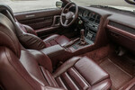 1987 TOYOTA SUPRA TURBO TARGA - Interior - 236294