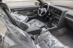 1990 TOYOTA SUPRA TURBO TARGA - Interior - 236296