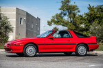 1990 TOYOTA SUPRA TURBO TARGA - Misc 10 - 236296