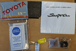 1990 TOYOTA SUPRA TURBO TARGA - Misc 1 - 236296
