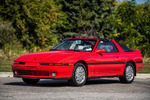 1990 TOYOTA SUPRA TURBO TARGA - Misc 9 - 236296