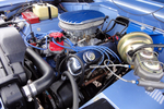 1973 FORD BRONCO CUSTOM PICKUP - Engine - 236310
