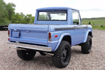 1973 FORD BRONCO CUSTOM PICKUP - Rear 3/4 - 236310