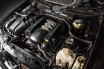 2000 MERCEDES-BENZ E320 CUSTOM PICKUP - Engine - 236333