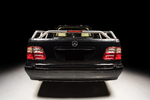 2000 MERCEDES-BENZ E320 CUSTOM PICKUP - Misc 1 - 236333