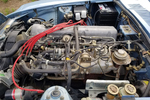 1978 DATSUN 280Z - Engine - 236336