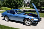 1978 DATSUN 280Z - Front 3/4 - 236336