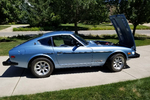 1978 DATSUN 280Z - Side Profile - 236336