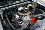 1970 CHEVROLET NOVA SS 396 - Engine - 236337