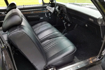 1970 CHEVROLET NOVA SS 396 - Interior - 236337