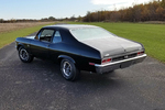 1970 CHEVROLET NOVA SS 396 - Rear 3/4 - 236337
