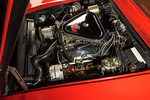 1969 CHEVROLET CORVETTE 427/435 CONVERTIBLE  - Engine - 236414