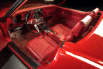 1969 CHEVROLET CORVETTE 427/435 CONVERTIBLE  - Interior - 236414