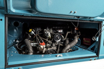 1968 VOLKSWAGEN SINGLE-CAB PICKUP - Engine - 236416