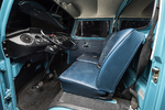 1968 VOLKSWAGEN SINGLE-CAB PICKUP - Interior - 236416
