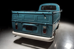 1968 VOLKSWAGEN SINGLE-CAB PICKUP - Misc 2 - 236416