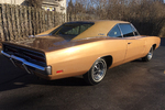1969 DODGE CHARGER - Rear 3/4 - 236422