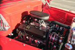 1956 CHEVROLET 3100 CUSTOM PICKUP - Engine - 236425