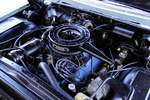 1966 CADILLAC ELDORADO CONVERTIBLE - Engine - 236472