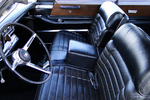 1966 CADILLAC ELDORADO CONVERTIBLE - Interior - 236472