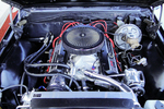 1967 CHEVROLET CHEVELLE SS 396 CUSTOM HARDTOP - Engine - 236474
