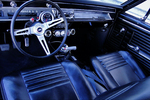1967 CHEVROLET CHEVELLE SS 396 CUSTOM HARDTOP - Interior - 236474