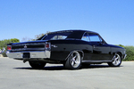 1967 CHEVROLET CHEVELLE SS 396 CUSTOM HARDTOP - Rear 3/4 - 236474