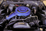 1971 FORD THUNDERBIRD - Engine - 236475