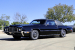 1971 FORD THUNDERBIRD - Front 3/4 - 236475