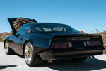 1976 PONTIAC FIREBIRD TRANS AM CUSTOM COUPE - Rear 3/4 - 236522