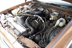 1987 CHEVROLET EL CAMINO - Engine - 236540