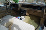 1987 CHEVROLET EL CAMINO - Interior - 236540