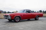 1969 CHEVROLET EL CAMINO SS 396 - Misc 1 - 236543