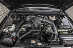 1990 FORD THUNDERBIRD 35TH ANNIVERSARY SC COUPE - Engine - 236544