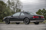 1990 FORD THUNDERBIRD 35TH ANNIVERSARY SC COUPE - Side Profile - 236544