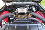 1969 OLDSMOBILE 442 W-32 - Engine - 236554
