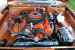 1969 DODGE DART GTS - Engine - 236559