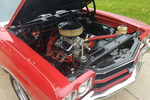 1970 CHEVROLET CHEVELLE SS - Engine - 236566