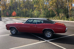 1970 CHEVROLET CHEVELLE SS - Rear 3/4 - 236566